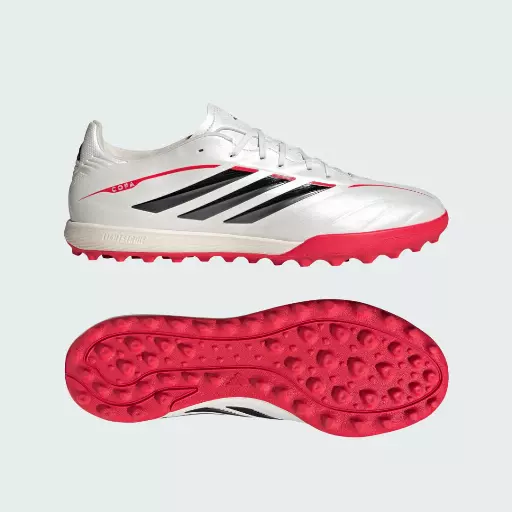 Adidas COPA PURE IV LEAGUE Turf Voetbalschoenen