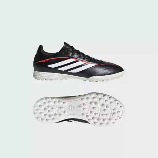 Adidas COPA PURE IV LEAGUE Turf Voetbalschoenen Kids