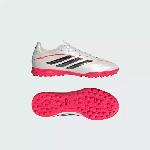 Adidas COPA PURE IV LEAGUE Turf Voetbalschoenen Kids
