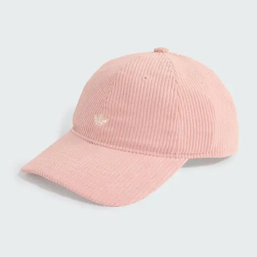 Adidas Corduroy Honkbalpet