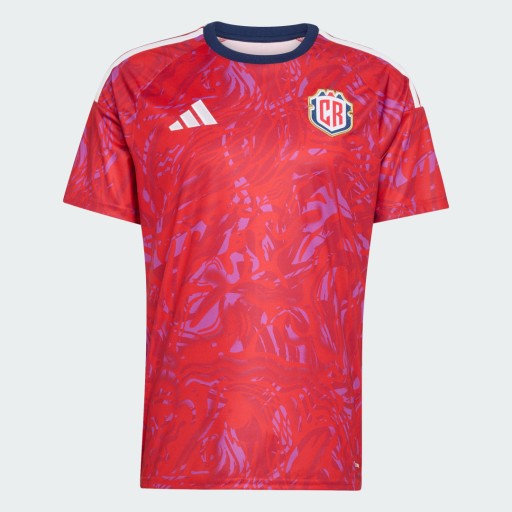 Adidas Costa Rica 26 Thuisshirt