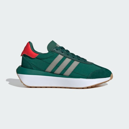 Adidas Country XLG Schoenen Kids