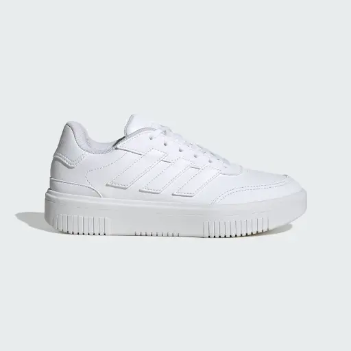 Adidas Courtblock Bold Schoenen