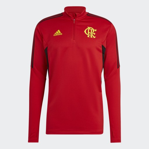 Adidas CR Flamengo Condivo 22 Trainingsshirt