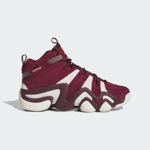 Adidas Crazy 8 Schoenen