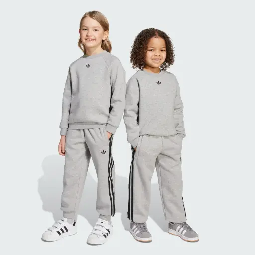 Adidas Crew Set Kids