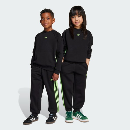Adidas Crew Set Kids