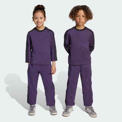 Crew Set Kids