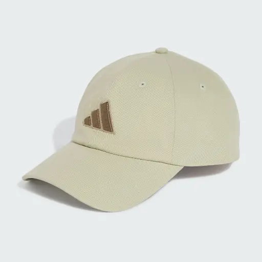 Adidas DAD PET MET SUBTIEL LOGO