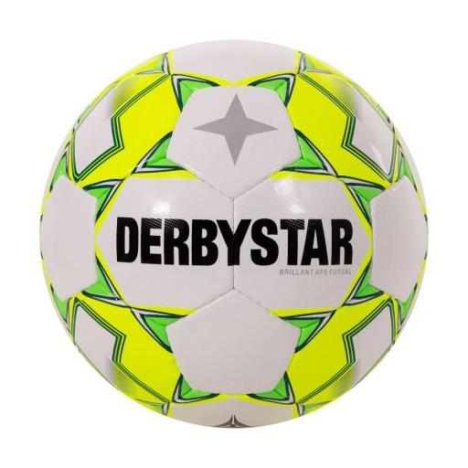 Derbystar Brillant APS Futsal II Voetbal