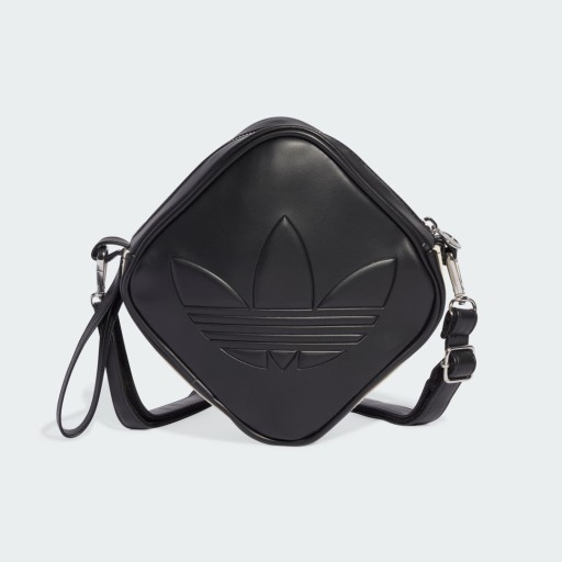 Adidas Diamond-Shaped Tas