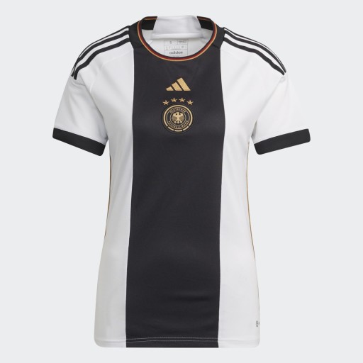 Duitsland 22 Thuisshirt