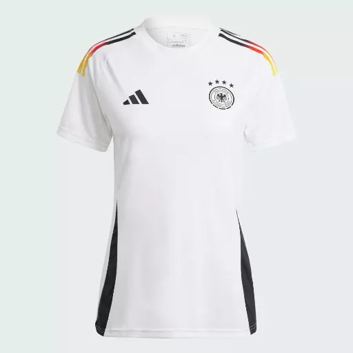 Adidas Duitsland 24 Fan Thuisshirt