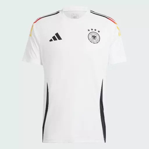 Adidas Duitsland 24 Fan Thuisshirt