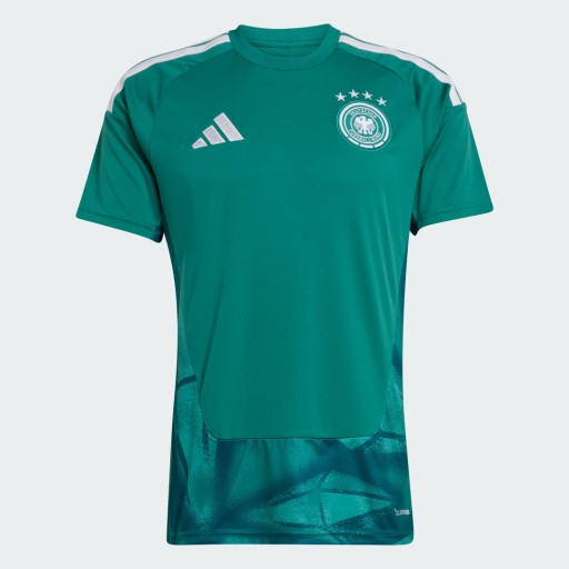 Adidas Duitsland 26 Thuis Keepersshirt