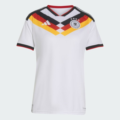 Adidas Duitsland 26 Thuisshirt