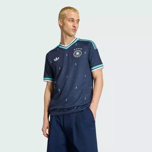 Adidas Duitsland 26 Uitshirt