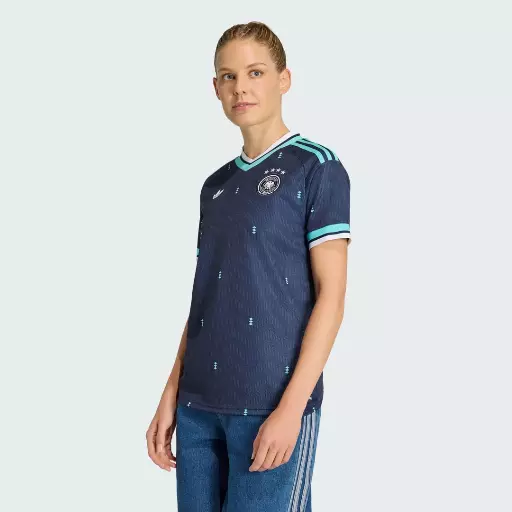 Adidas Duitsland 26 Uitshirt