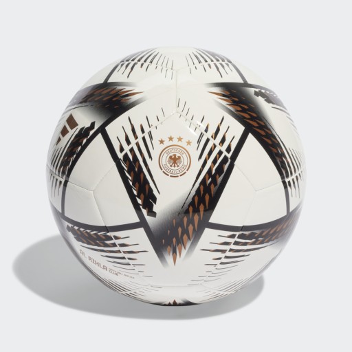 Adidas Duitsland Al Rihla Club Voetbal