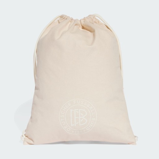 Adidas Duitsland Anniversary Gym Tas