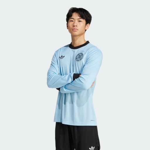 Adidas Duitsland Anniversary Longsleeve