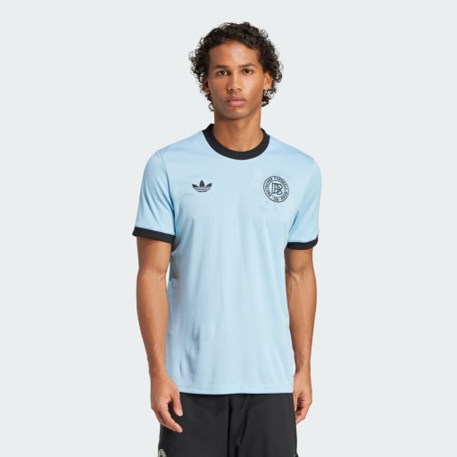 Adidas Duitsland Anniversary Voetbalshirt