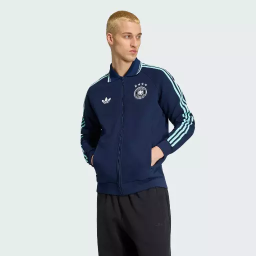 Adidas Duitsland Uit Anthem Jack