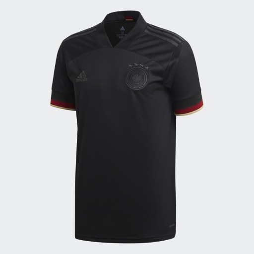 Adidas Duitsland Uitshirt