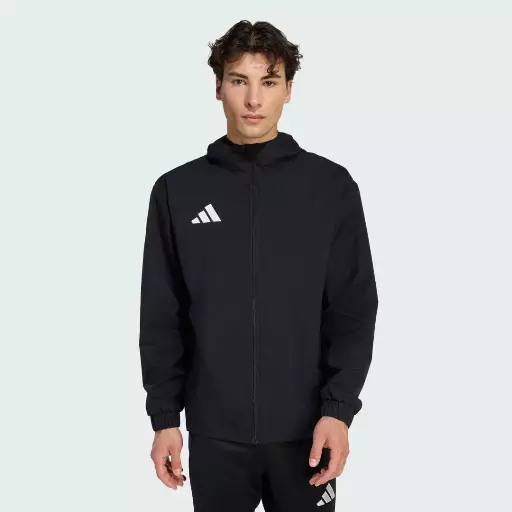 Adidas Entrada26 All Weather Jas