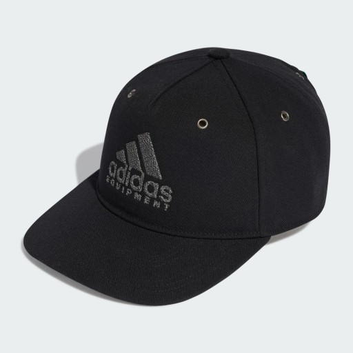Adidas EQUIPMENT SNAPBACK PET