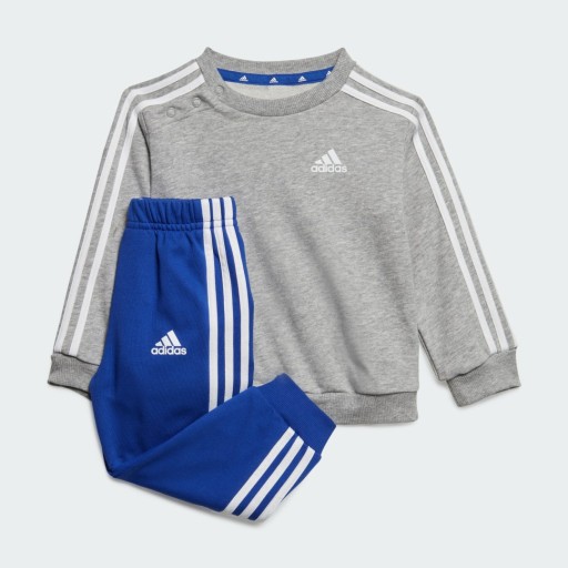 Adidas Essentials 3-Stripes Joggingpak Kids