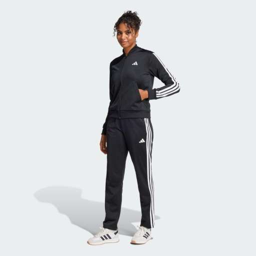 Adidas Essentials 3-Stripes Trainingspak