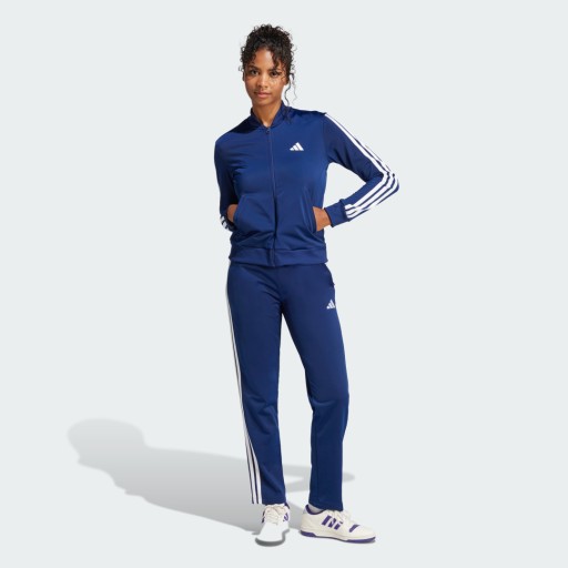 Adidas Essentials 3-Stripes Trainingspak