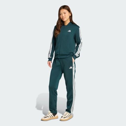 Adidas Essentials 3-Stripes Trainingspak