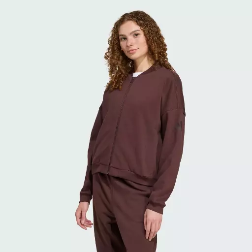 Adidas Essentials Contemporary Logo Bomberjack