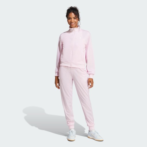 Adidas Essentials Feel Cozy Trainingspak