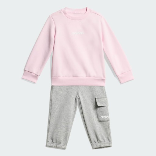 Adidas Essentials Joggingpak Kids