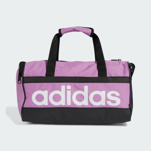Adidas Essentials Linear Duffeltas Extra Small