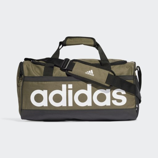 Adidas Essentials Linear Duffeltas Medium