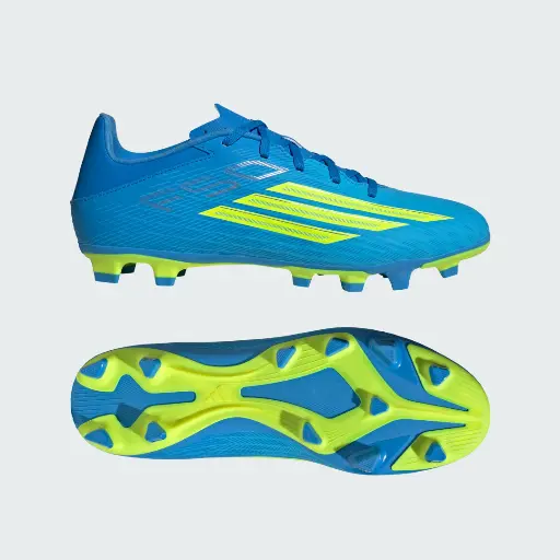 Adidas F50 CLUB Firm Ground / Multi Ground Voetbalschoenen