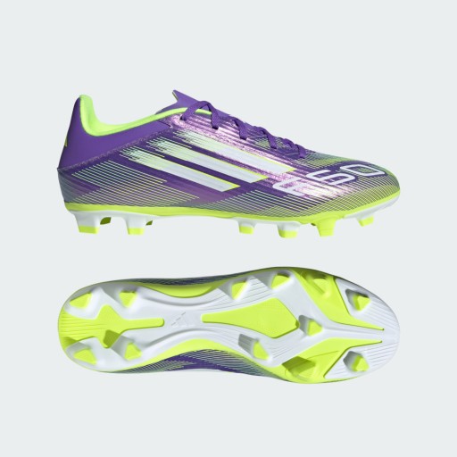 Adidas F50 Club Firm/Multi-Ground Voetbalschoenen