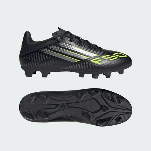F50 Club Firm/Multi-Ground Voetbalschoenen