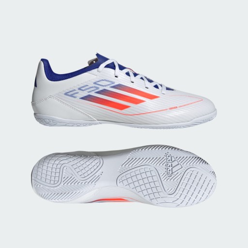 Adidas F50 Club Indoor Voetbalschoenen