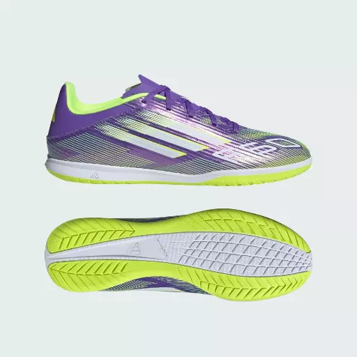 Adidas F50 Club Indoor Voetbalschoenen