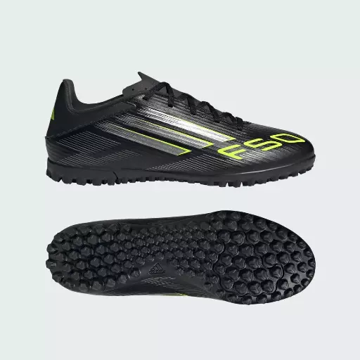 Adidas F50 Club Turf Voetbalschoenen