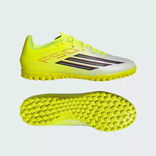 Adidas F50 Club Turf Voetbalschoenen
