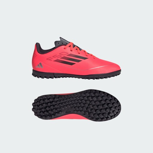 Adidas F50 Club Turf Voetbalschoenen Kids