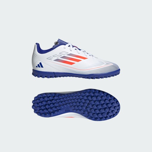 Adidas F50 Club Turf Voetbalschoenen Kids