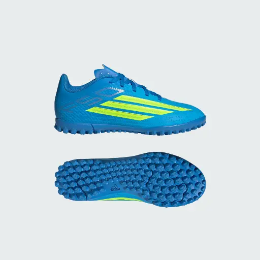 Adidas F50 Club Turf Voetbalschoenen Kids
