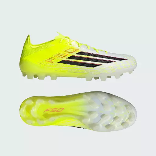 Adidas F50 ELITE 2G/3G Artificial Ground Voetbalschoenen